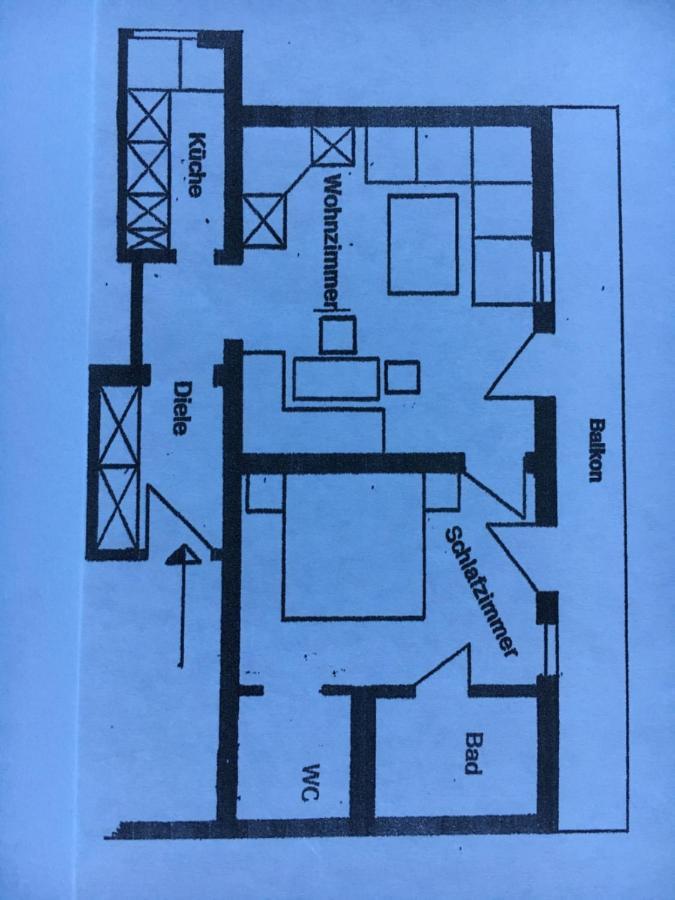 Landhaus Holzereck Ehrwald Eksteriør billede